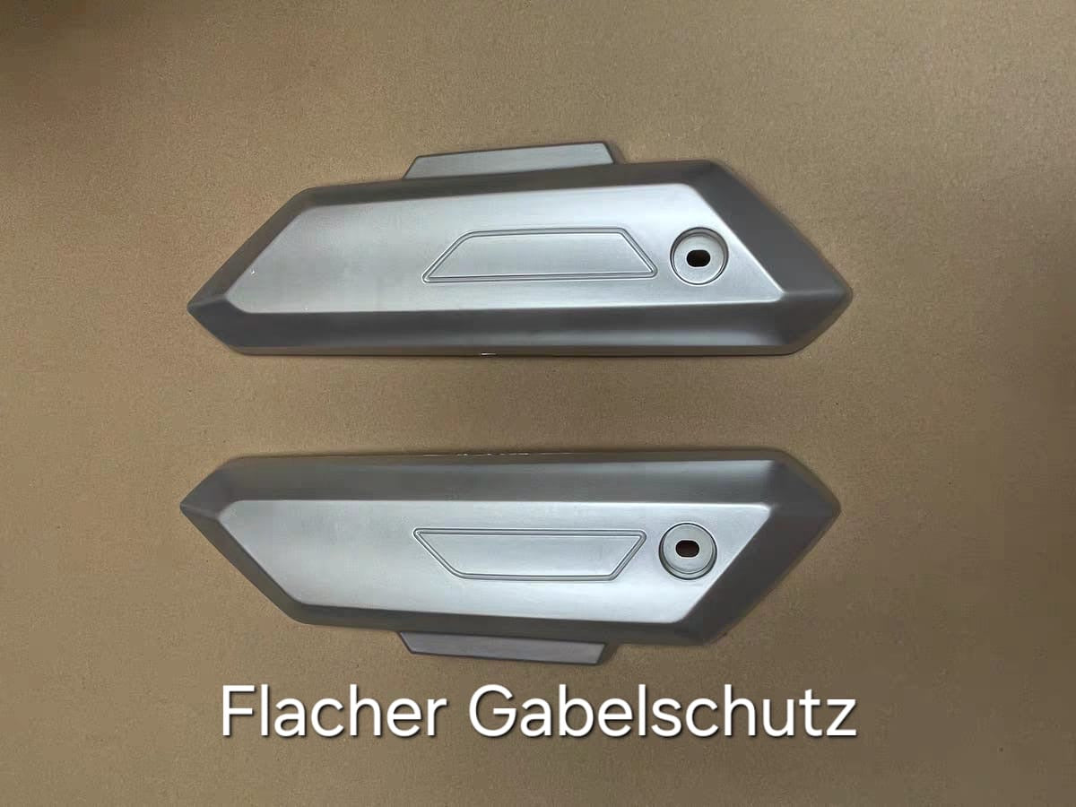 Flat Fork Covers