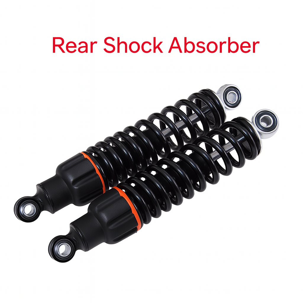 Rear Shock Absorber