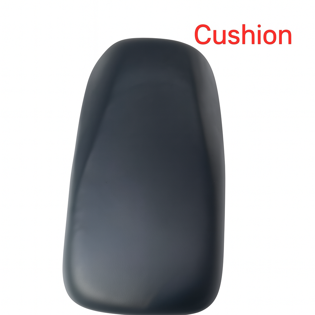 Seat cushion
