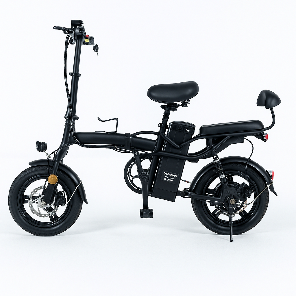 E-Bike