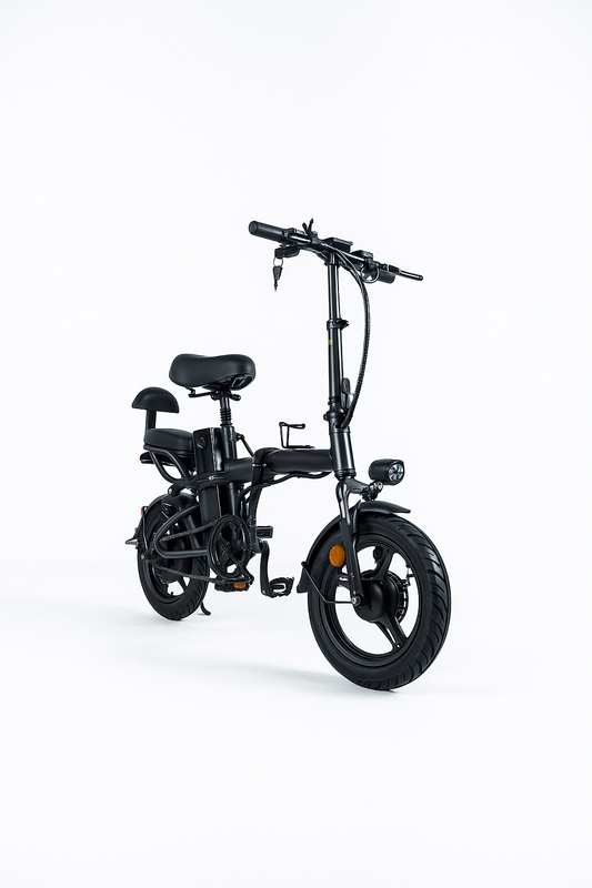E-Bike