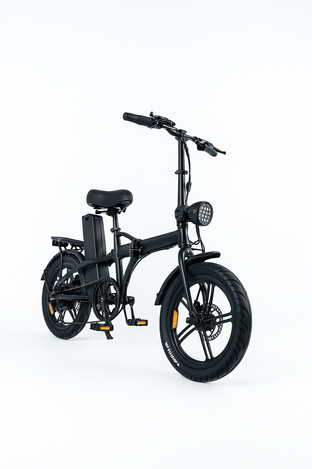E-Bike