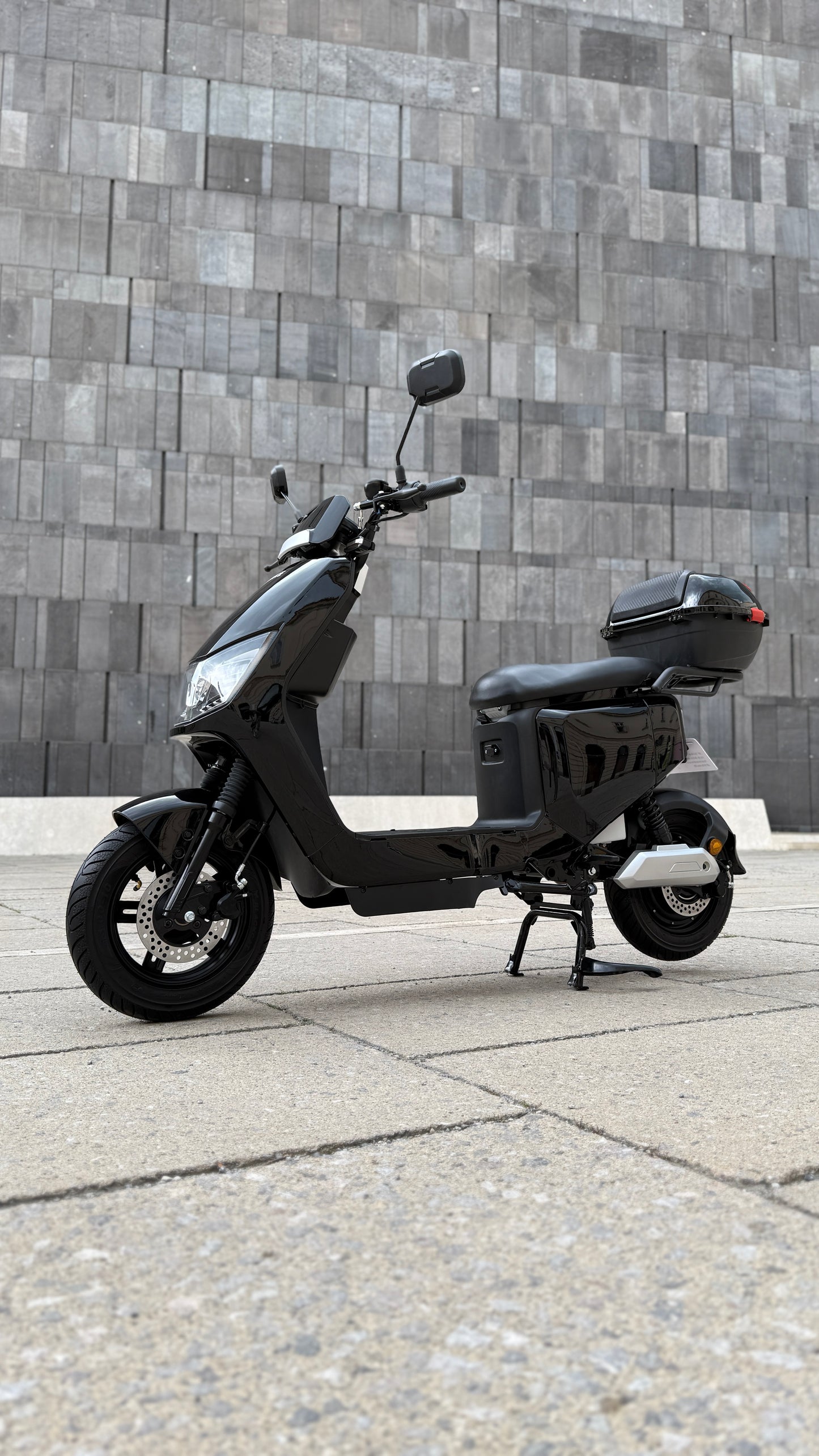 GBike Black