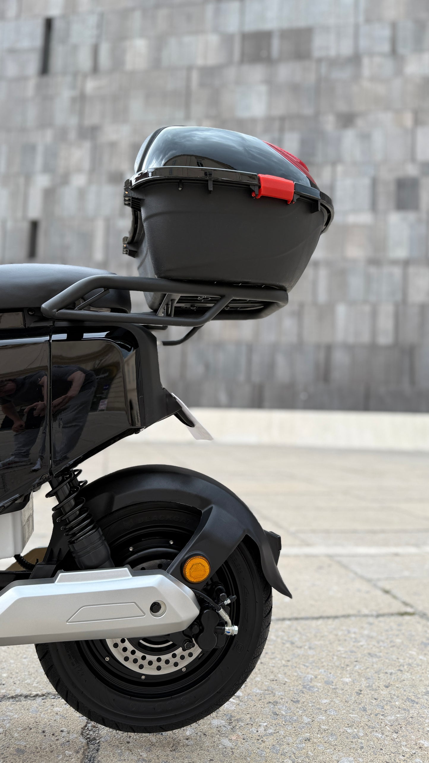 GBike Black