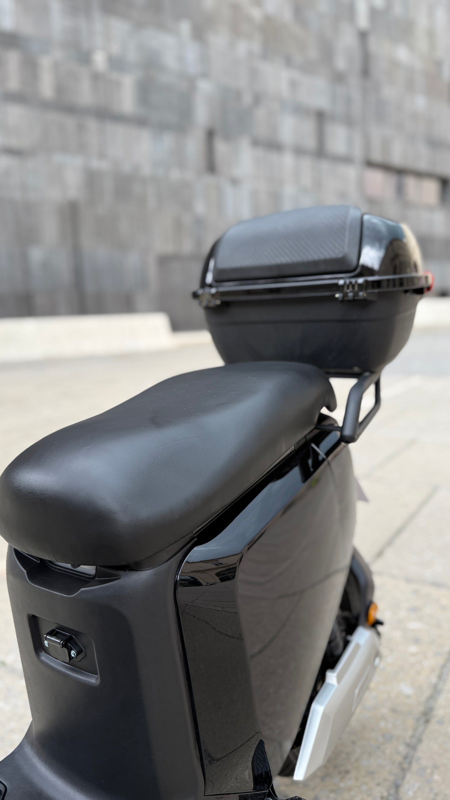 GBike Black