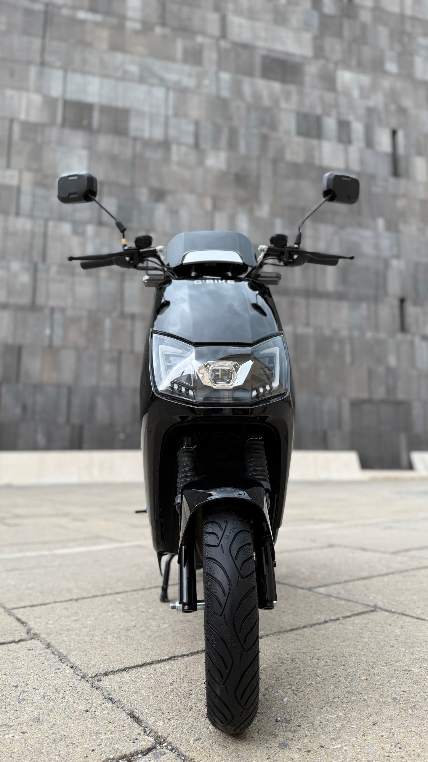 GBike Black