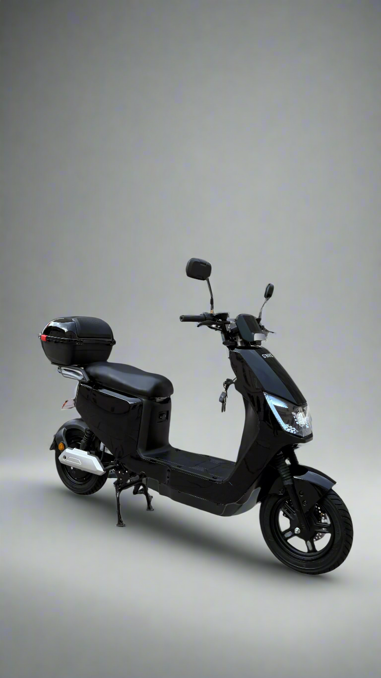 GBike Black