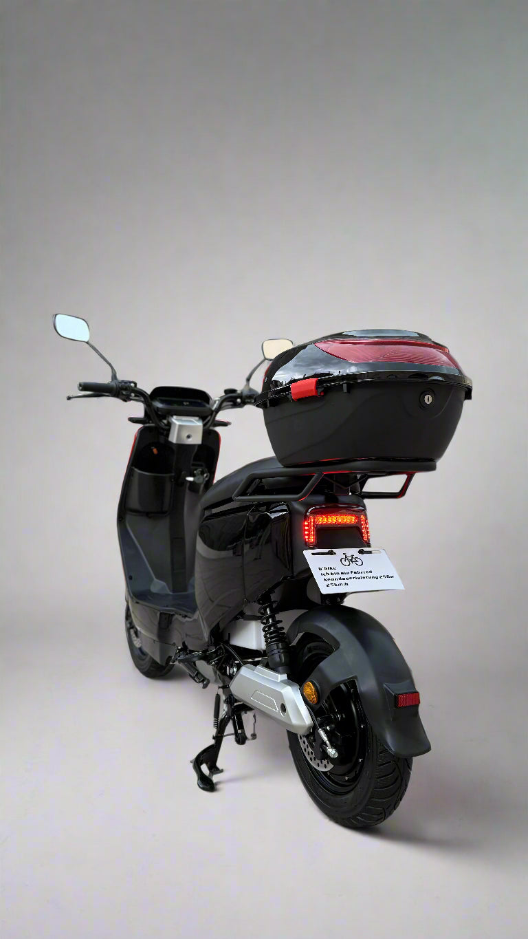 GBike Black