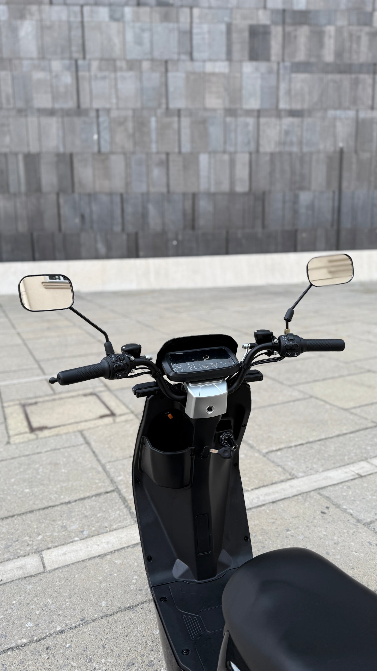 GBike Black