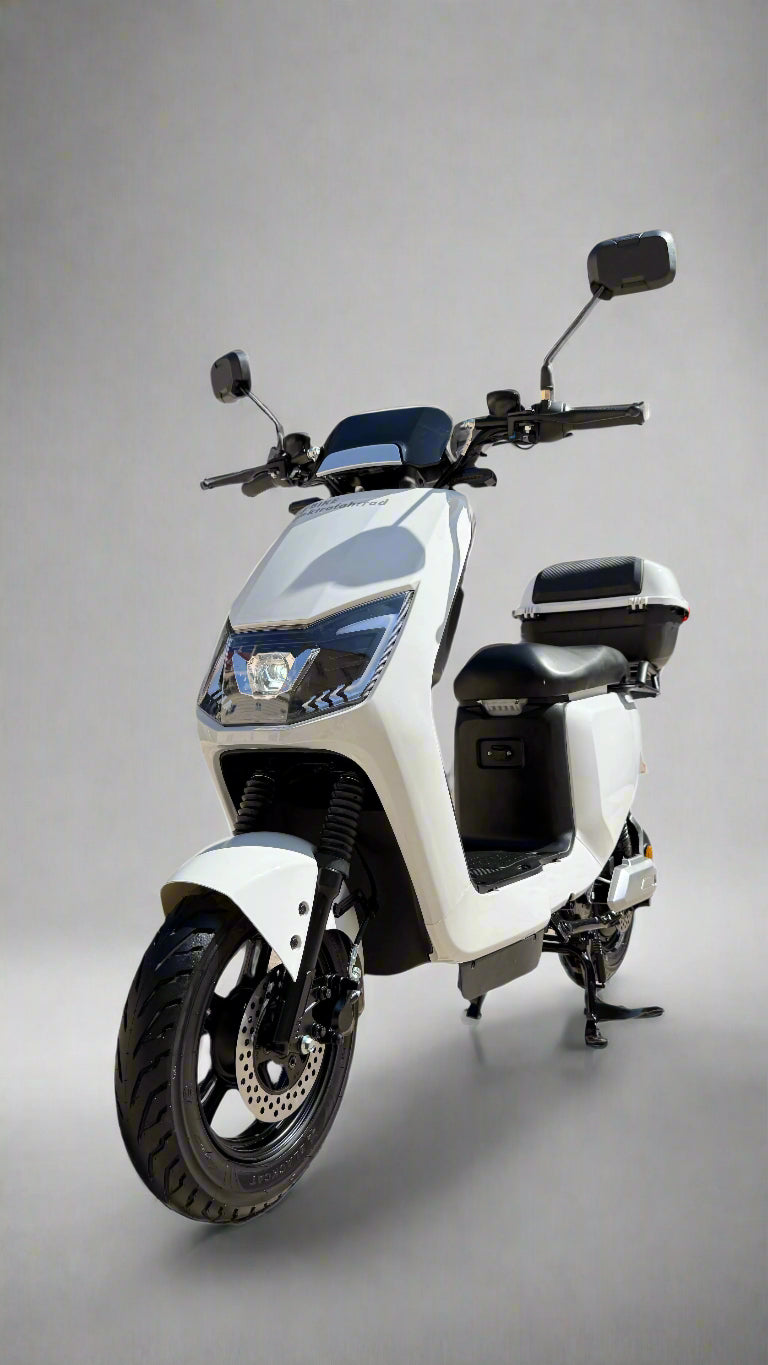 GBike White