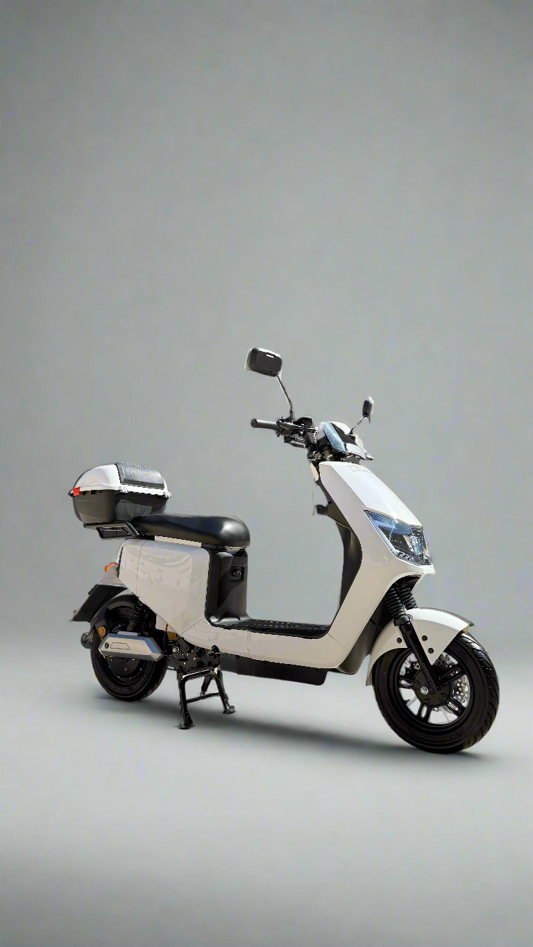 GBike White