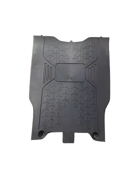 Foot Pedal Mat