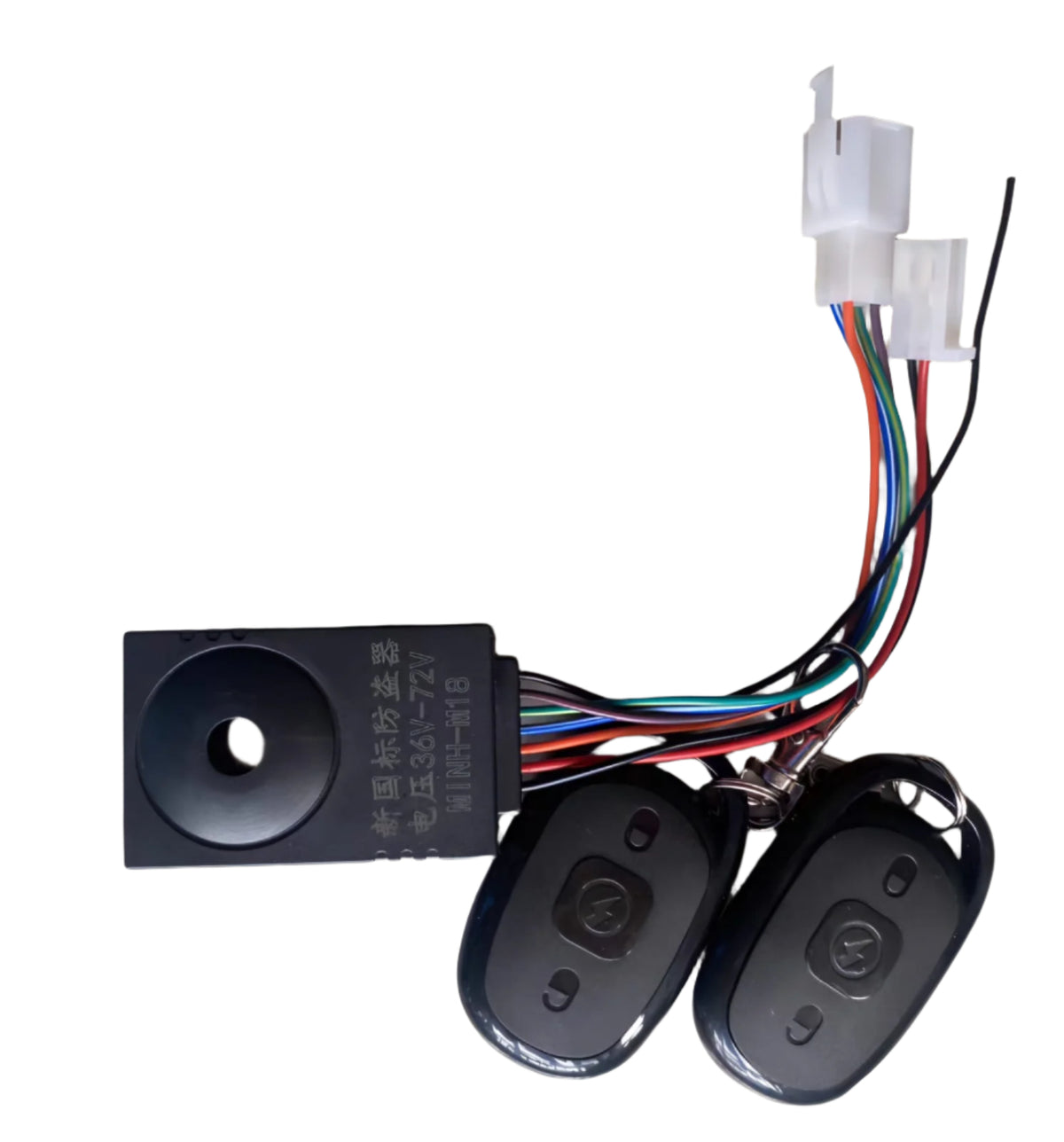 Alarm System