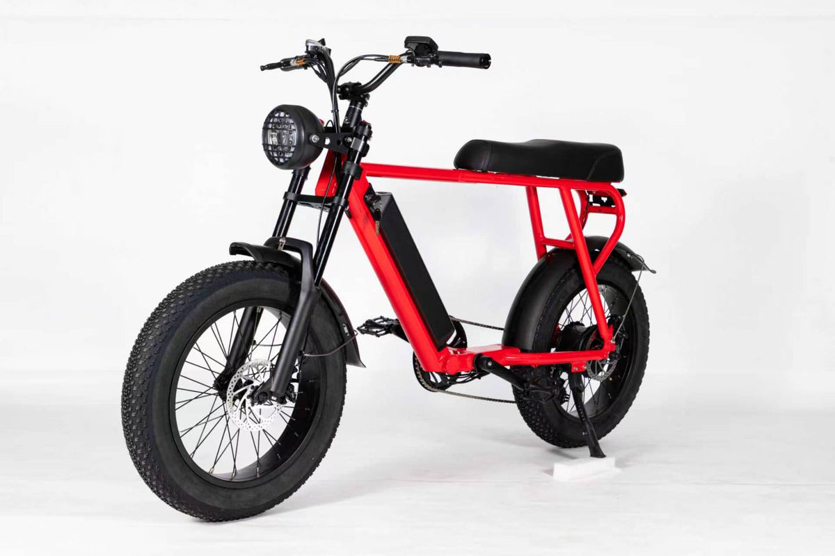 G Bike