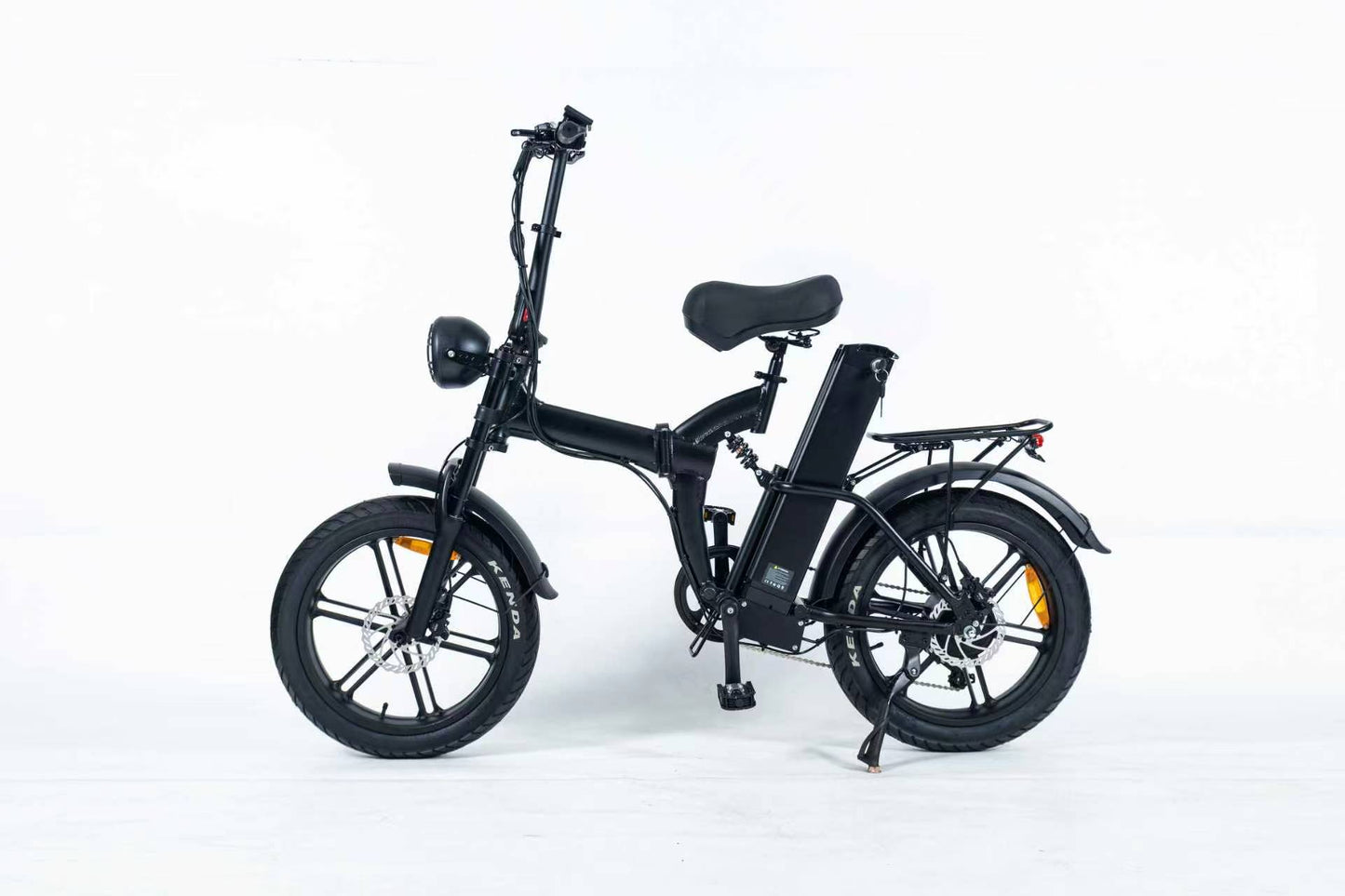 G Bike