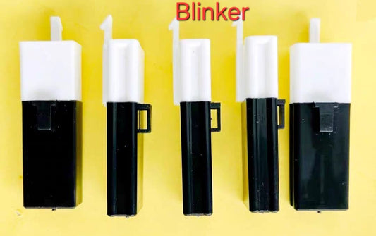 Turn Signal Relay