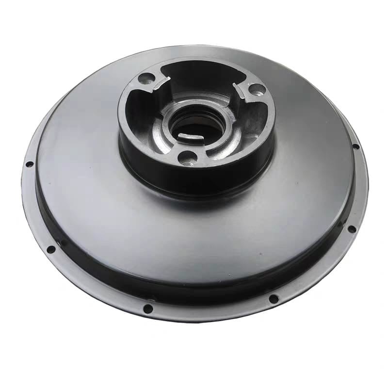 Motor Hub Cover