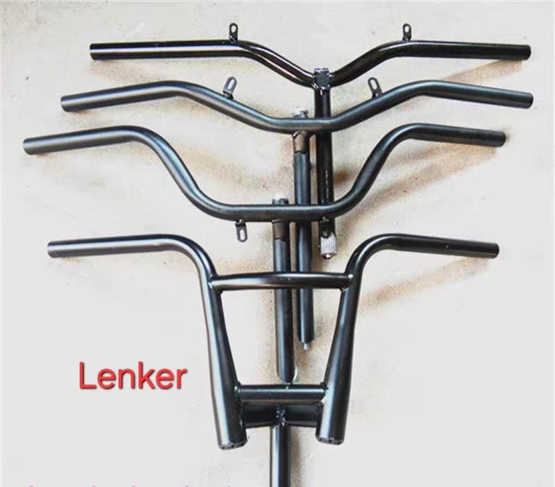 Handlebar