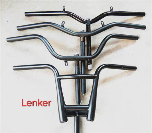 Handlebar