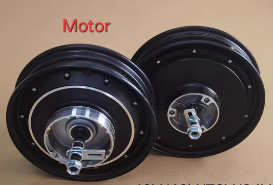 Motor