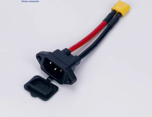 Power Charging Connector