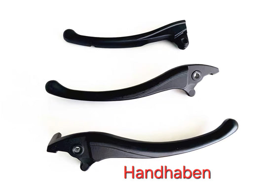 Brake lever / Clutch lever