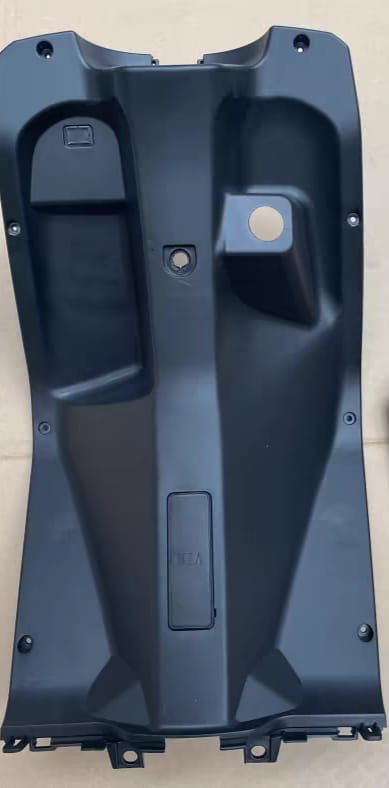 Center Footboard Panel