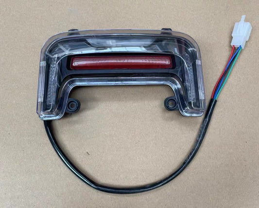 LED Tail Light with Brake and Running Light