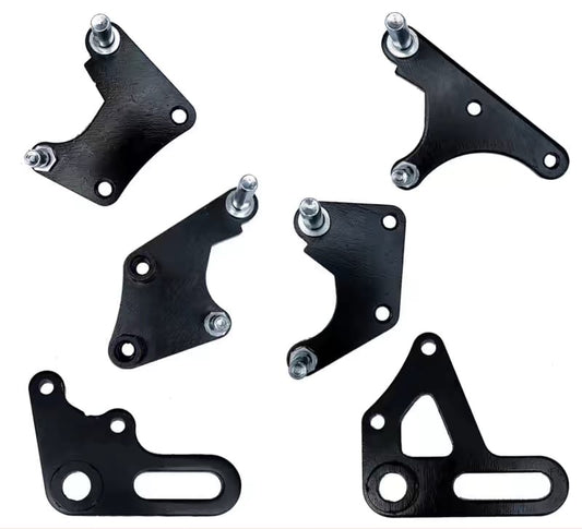 Brake Caliper Adapter Plates