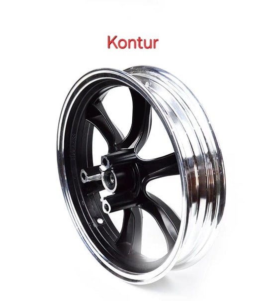 Wheel Rim