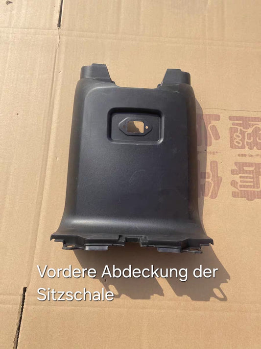 Front Seat Base Cover