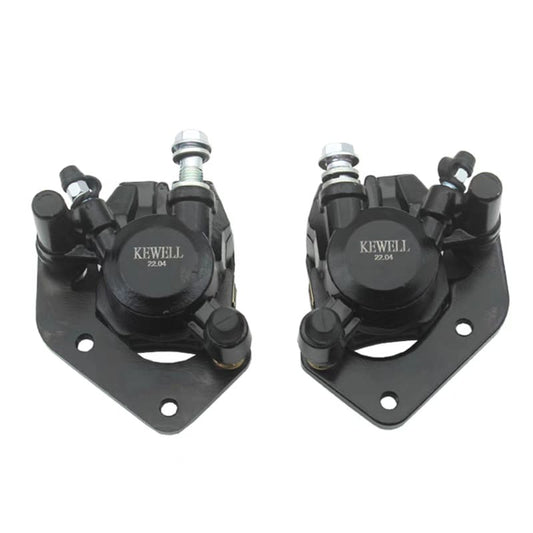 Hydraulic Disc Brake Caliper