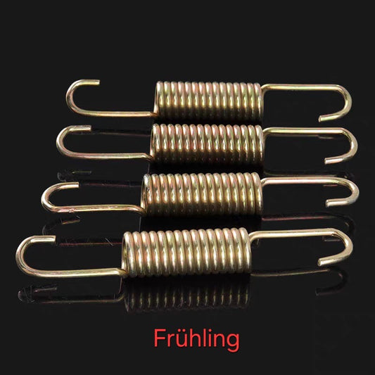 Extension Spring