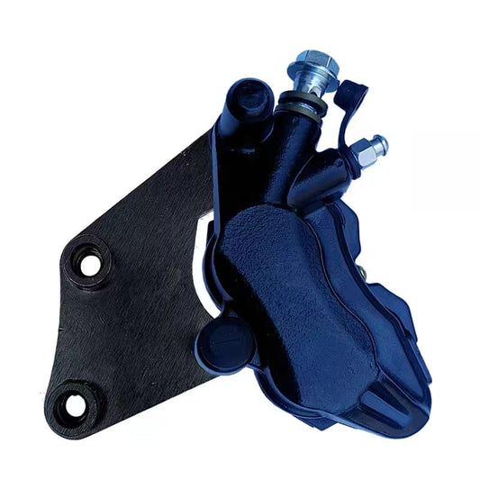 Hydraulic brake caliper