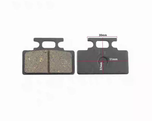 Disc Brake Pads