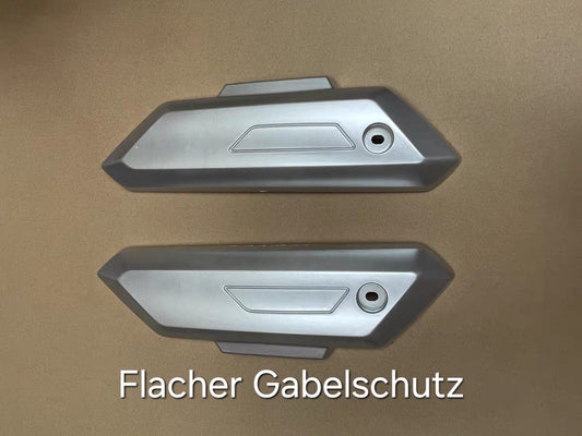 Flat Fork Covers