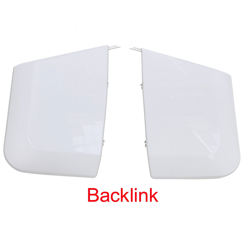 Rear Side Cover