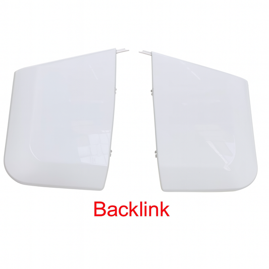 Rear Side Cover
