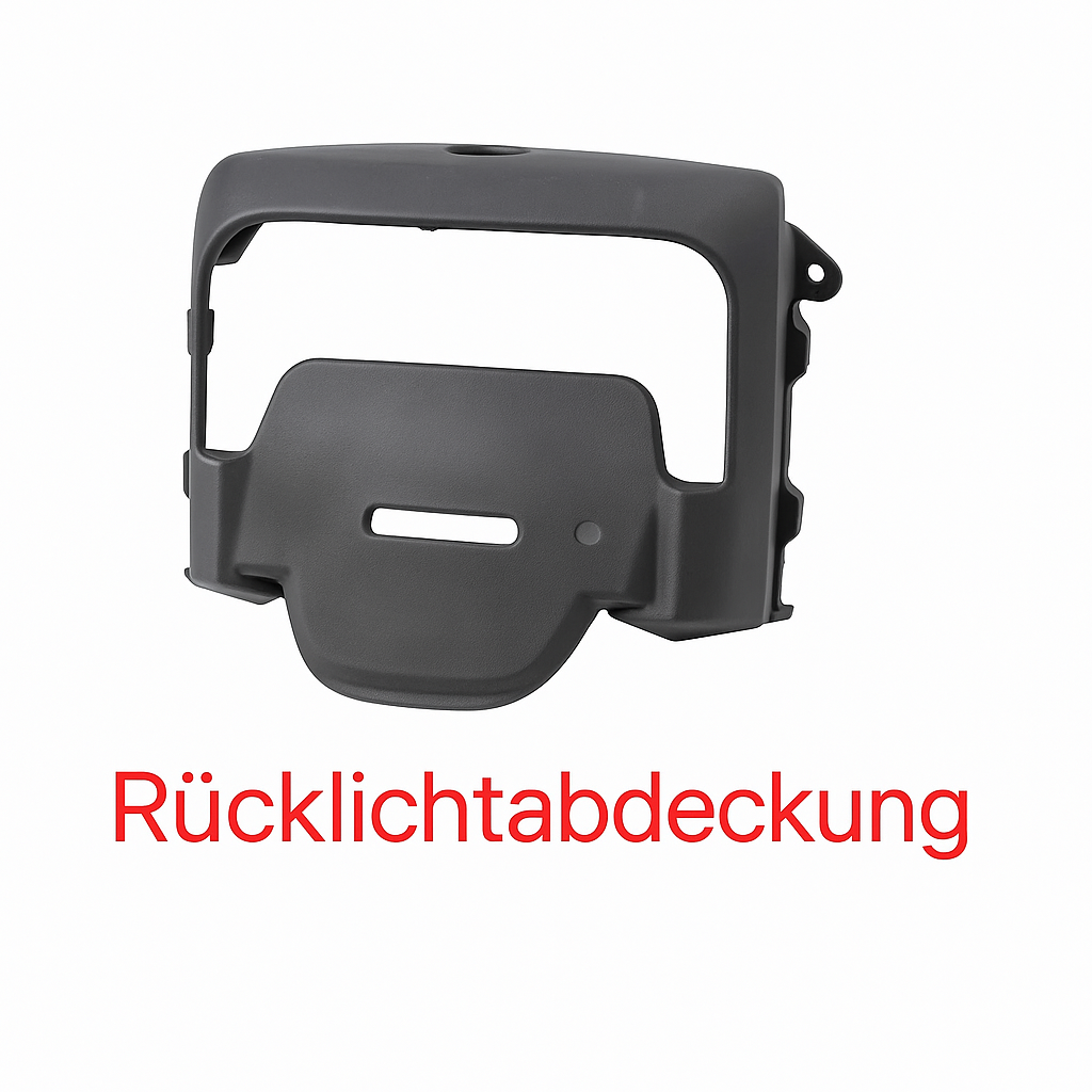 Tail Light Cover
