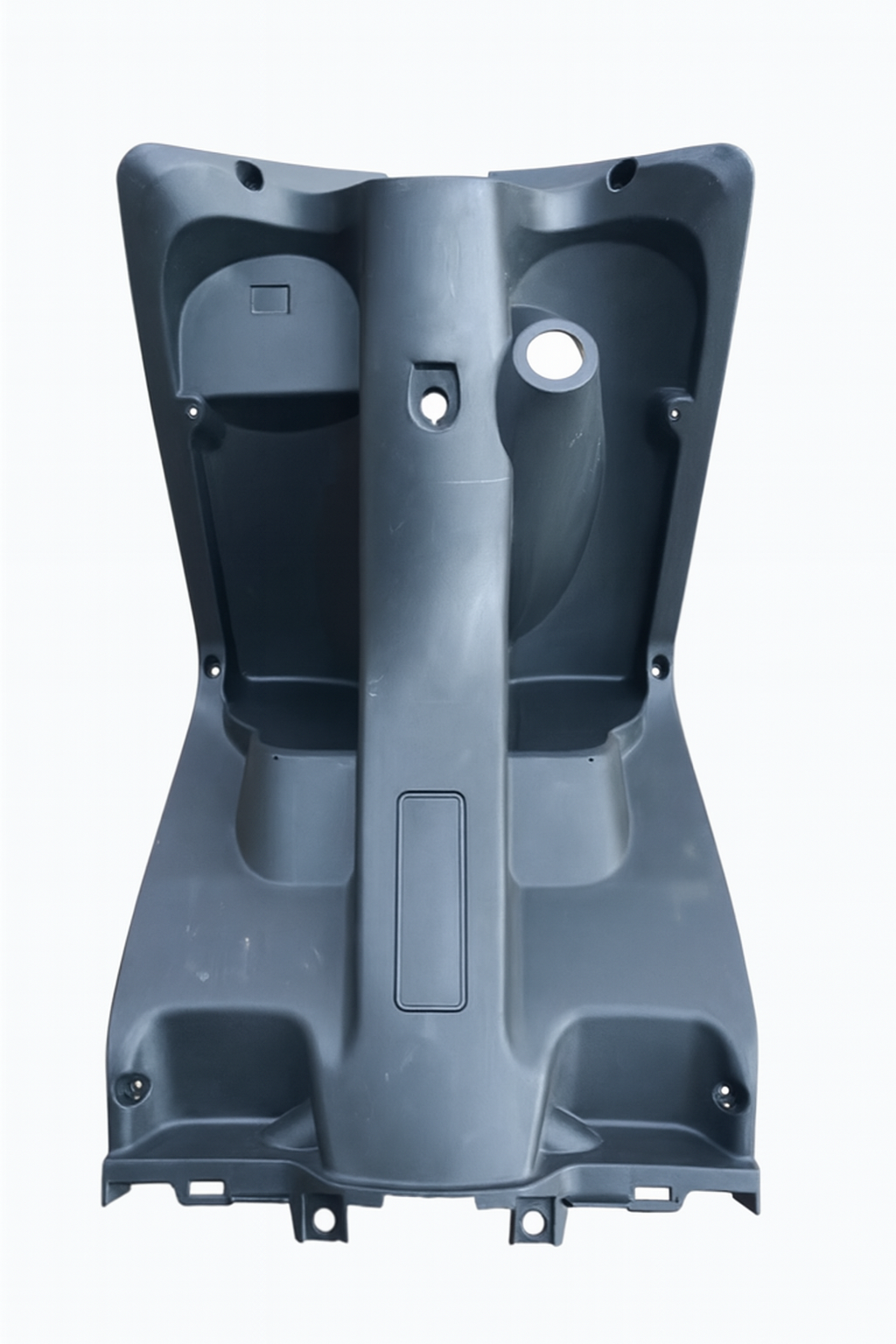 Inner front panel