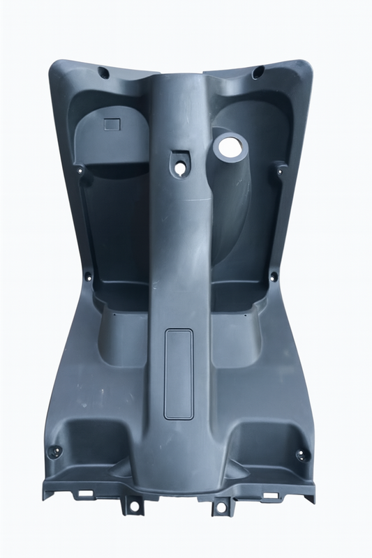 Inner front panel