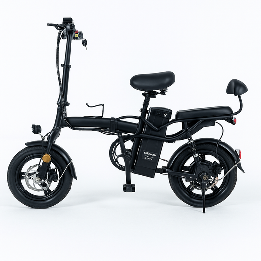 E-Bike