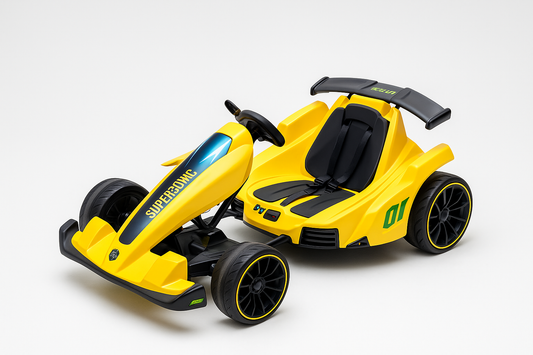 Elektro-Kart