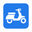 GBike logo