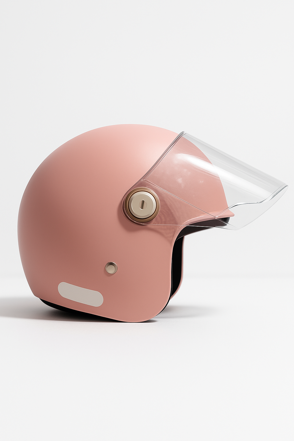 Jethelm Pink