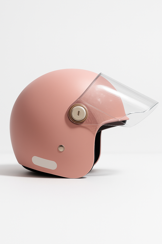 Jethelm Pink