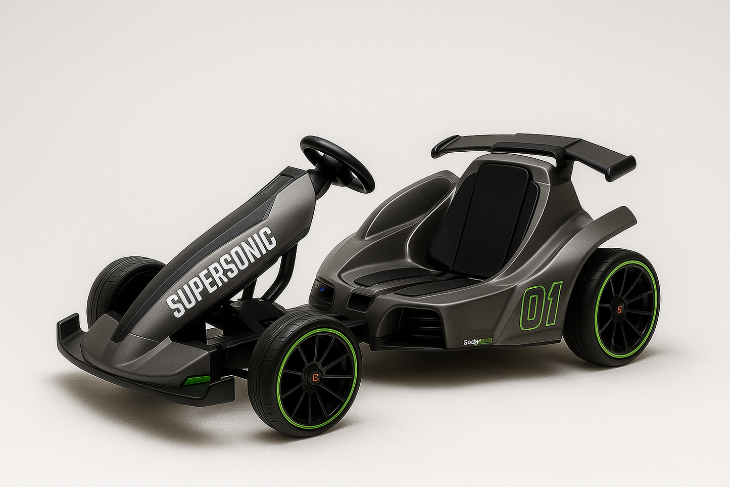 Elektro-Kart