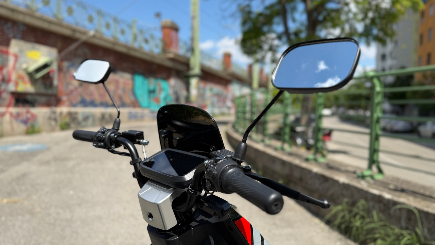 G Bike Black