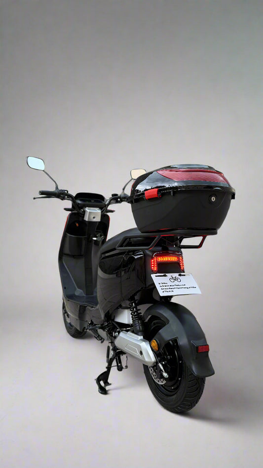 GBike Black