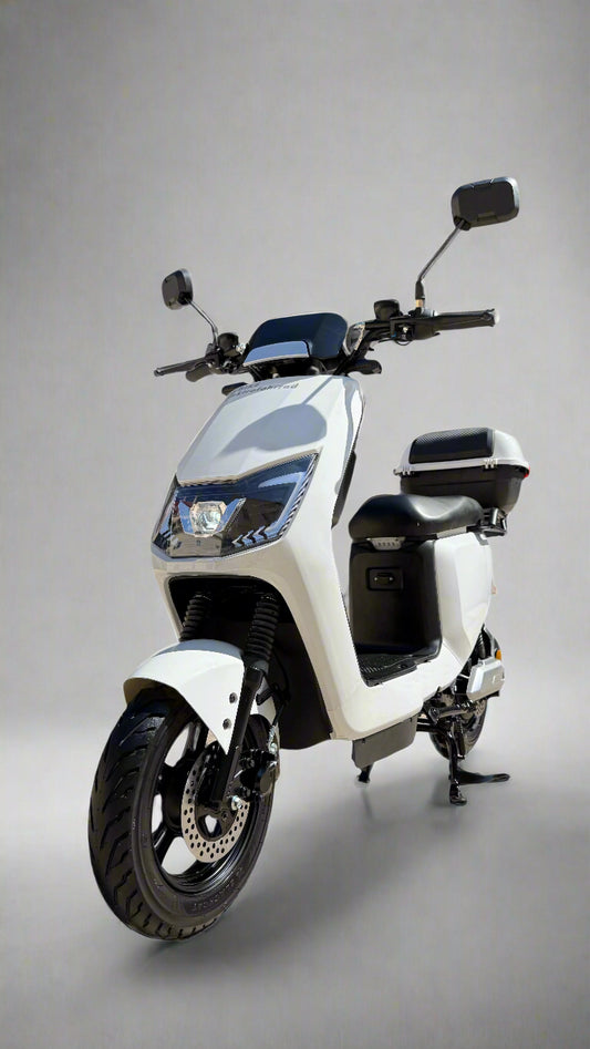 GBike White